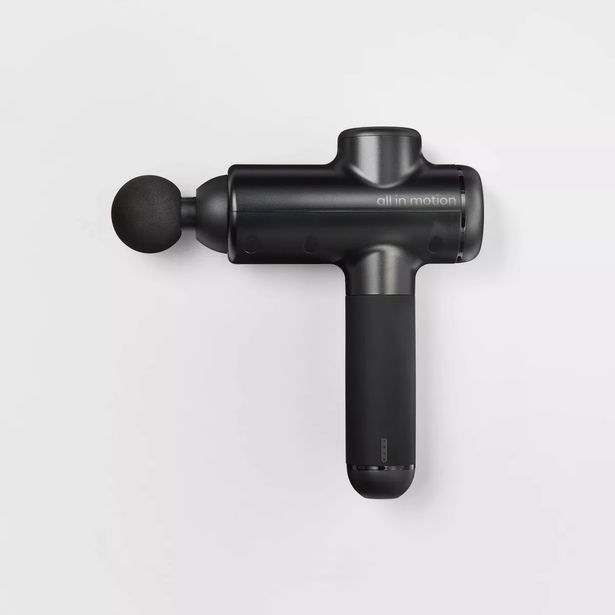 Percussion Massage Gun - All In Motion™ | Target