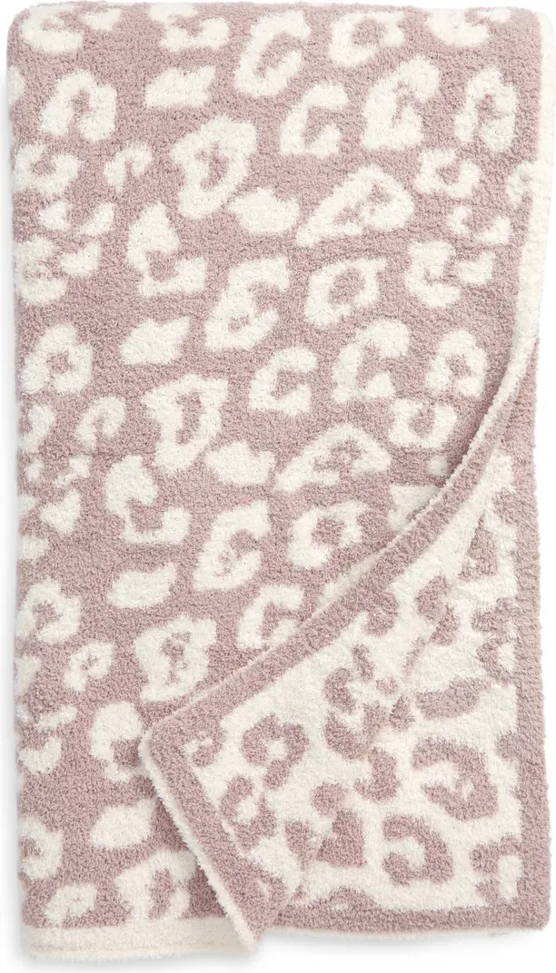 In the Wild Throw Blanket | Nordstrom