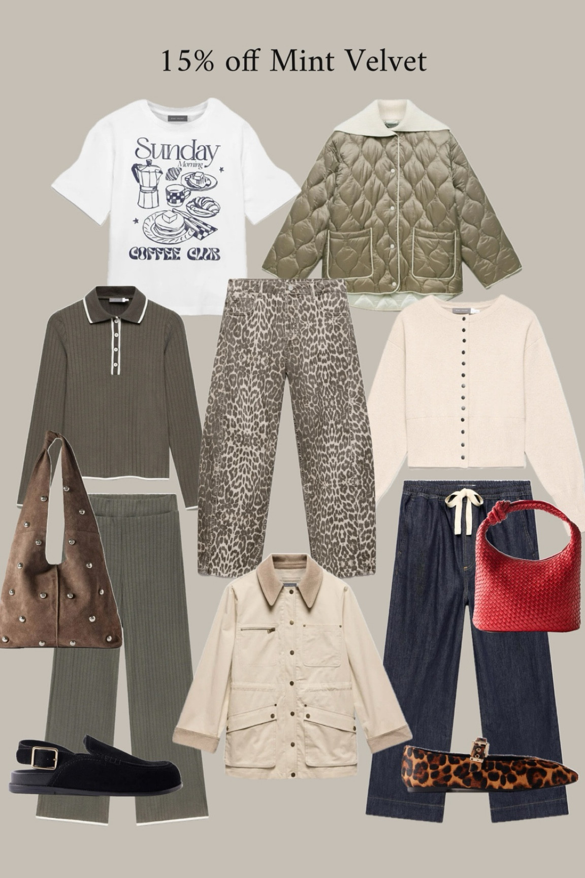 Use the code STAC15 at checkout for 15% off 



#LTKmodest #LTKsale #LTKFashionMonth