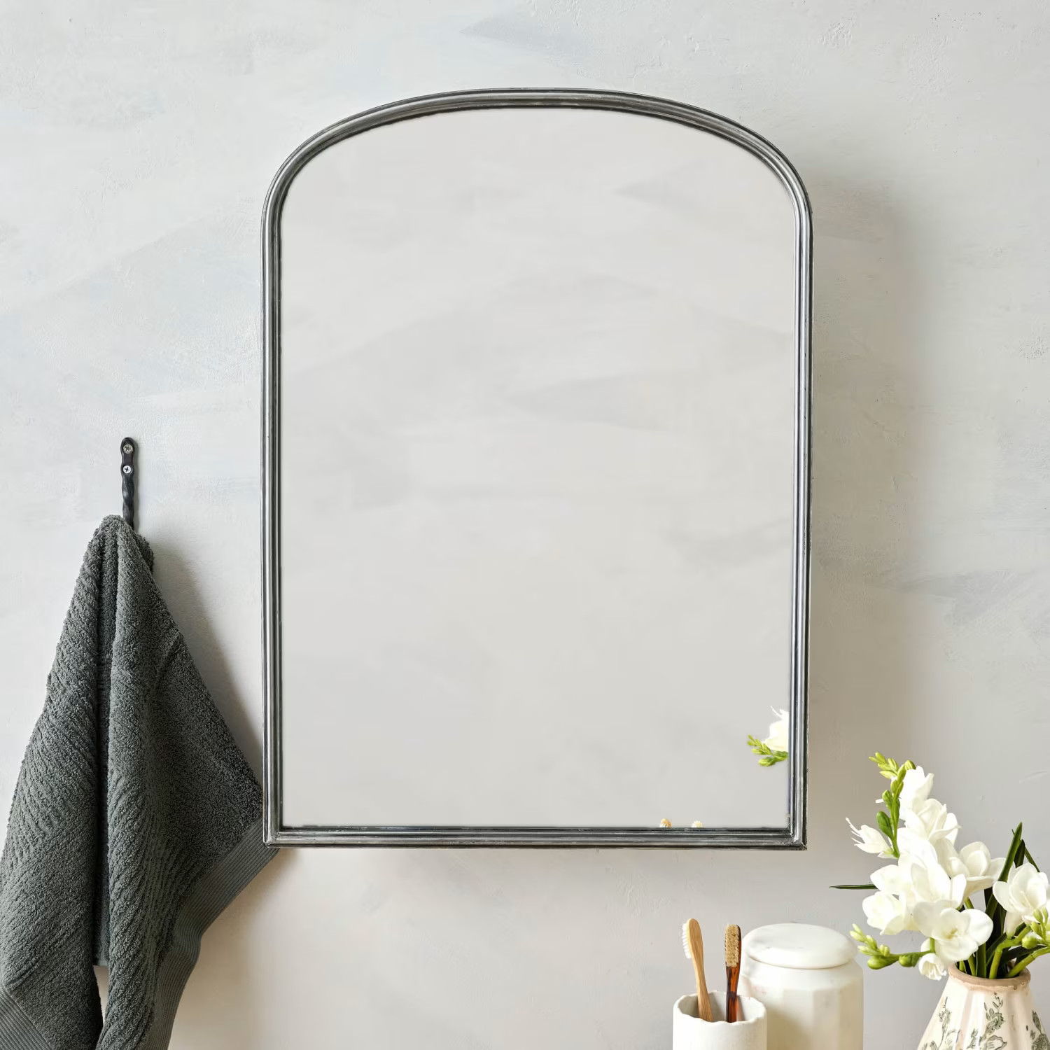 Archer Medicine Cabinet | Magnolia