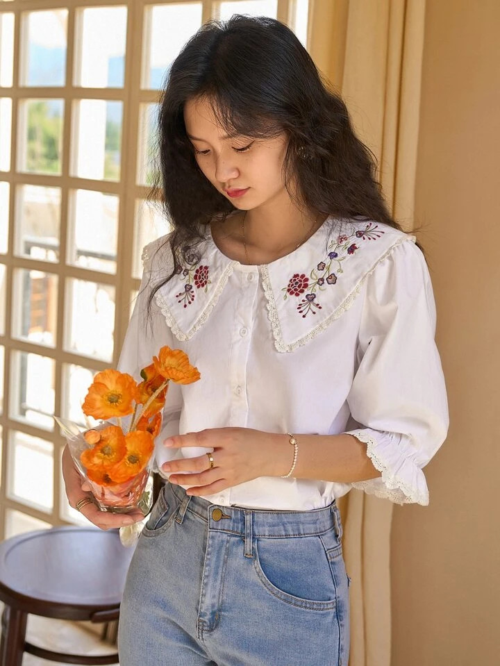 Items 1/8Outfits | SHEIN