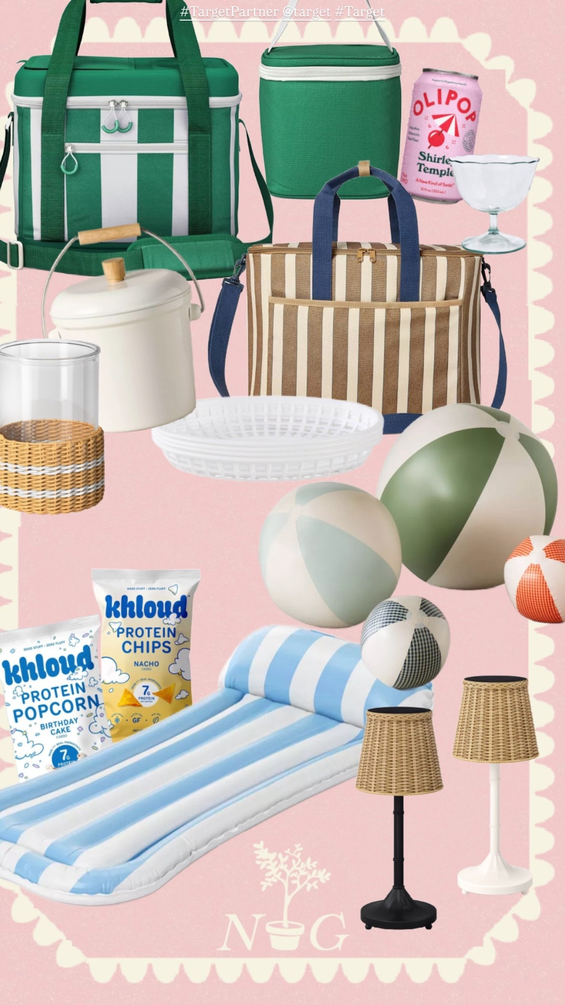 #TargetPartner @Target #Target