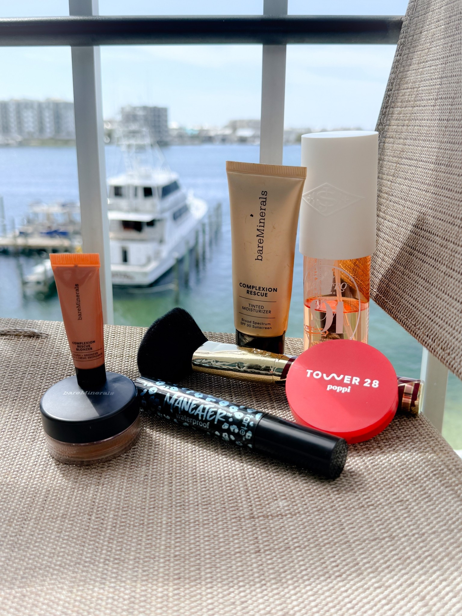 Shop my look!! @Tarte 

LTK Spring Sale starts in 2 days!!  Shop @Tarte in the LTK app from March 12-15!  35% off sitewide and free shipping!! 

#LTKgrwm #LTKSpringSale #LTKSaleAlert