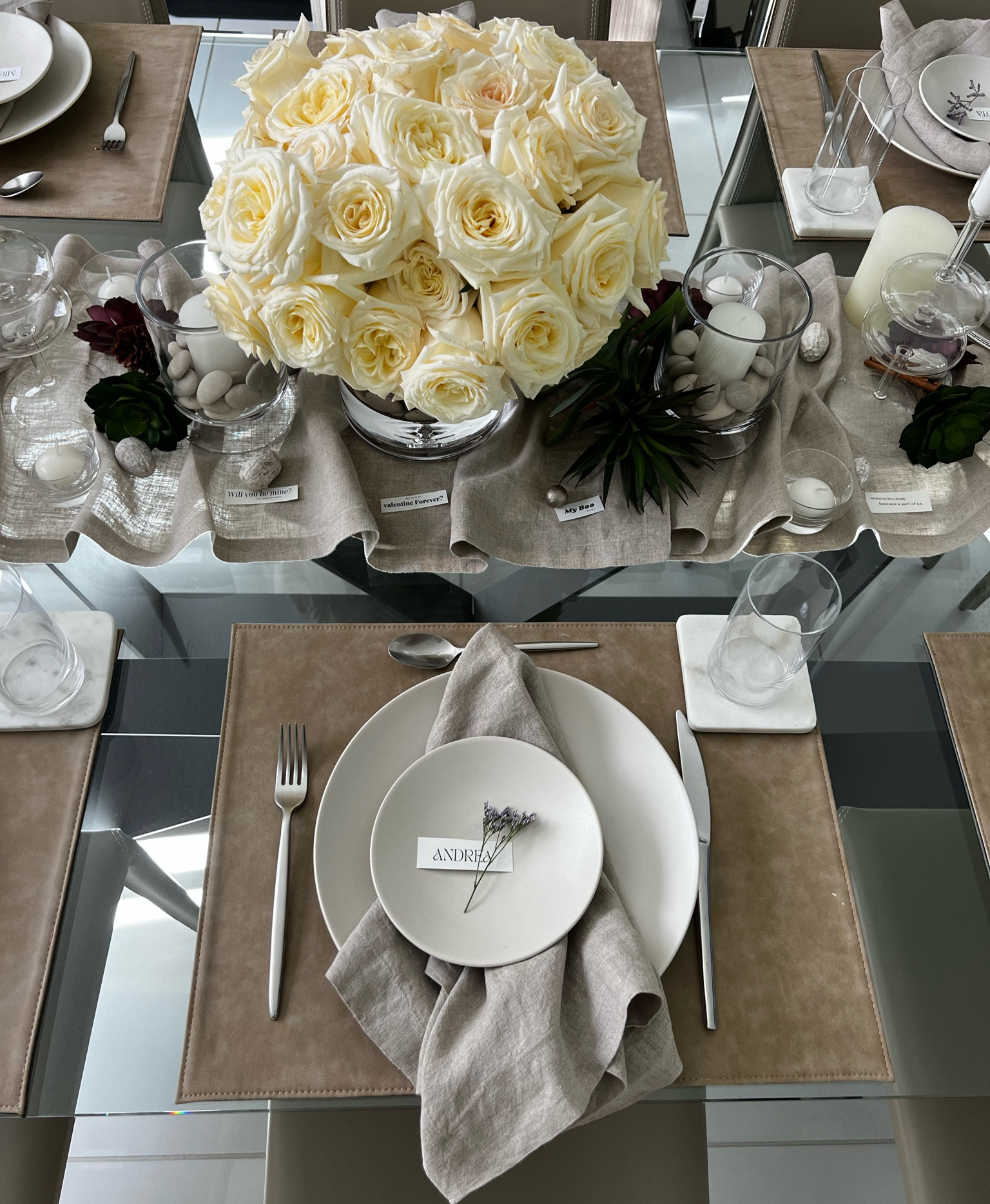 Bachelorette lunch table 

#LTKwedding