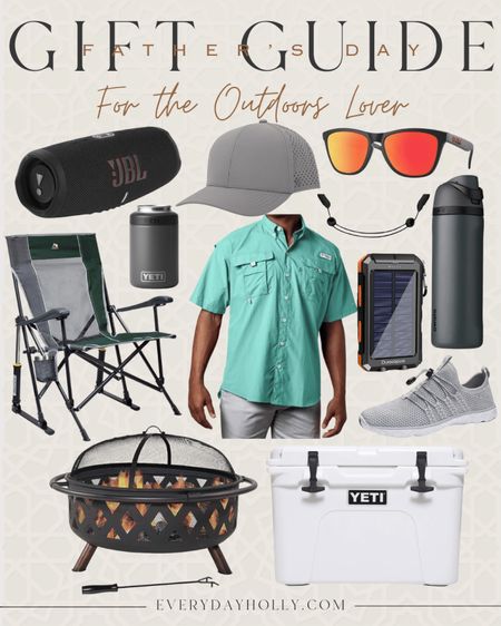 Father's Day Gift Guide

Father's Day  Father's Day gift ideas  gifts for dad  gifts for him  outdoors  outdoors lover  fire pit  speaker  yeti  

#LTKmens #LTKSeasonal #LTKGiftGuide