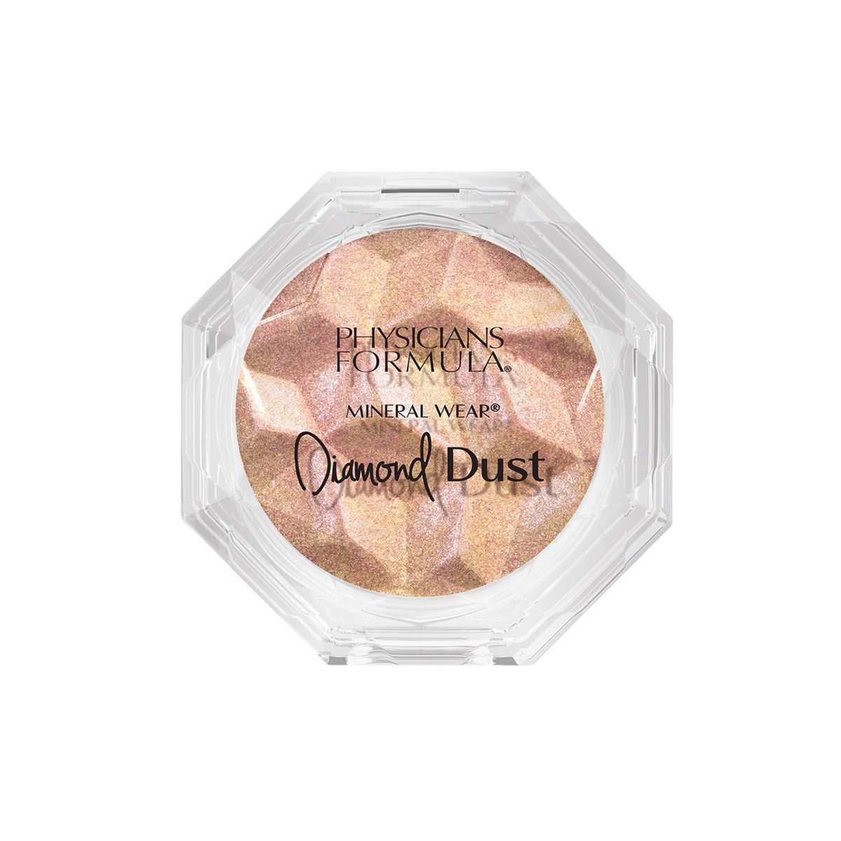 Physicians Formula Mineral Wear Diamond Glow Dust Powder - 0.21oz | Target