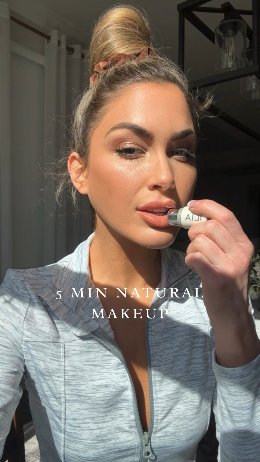Easy 5 minute natural makeup for everyday wear✨
Shop all products below! 



#LTKbeauty #LTKfindsunder50 #LTKVideo