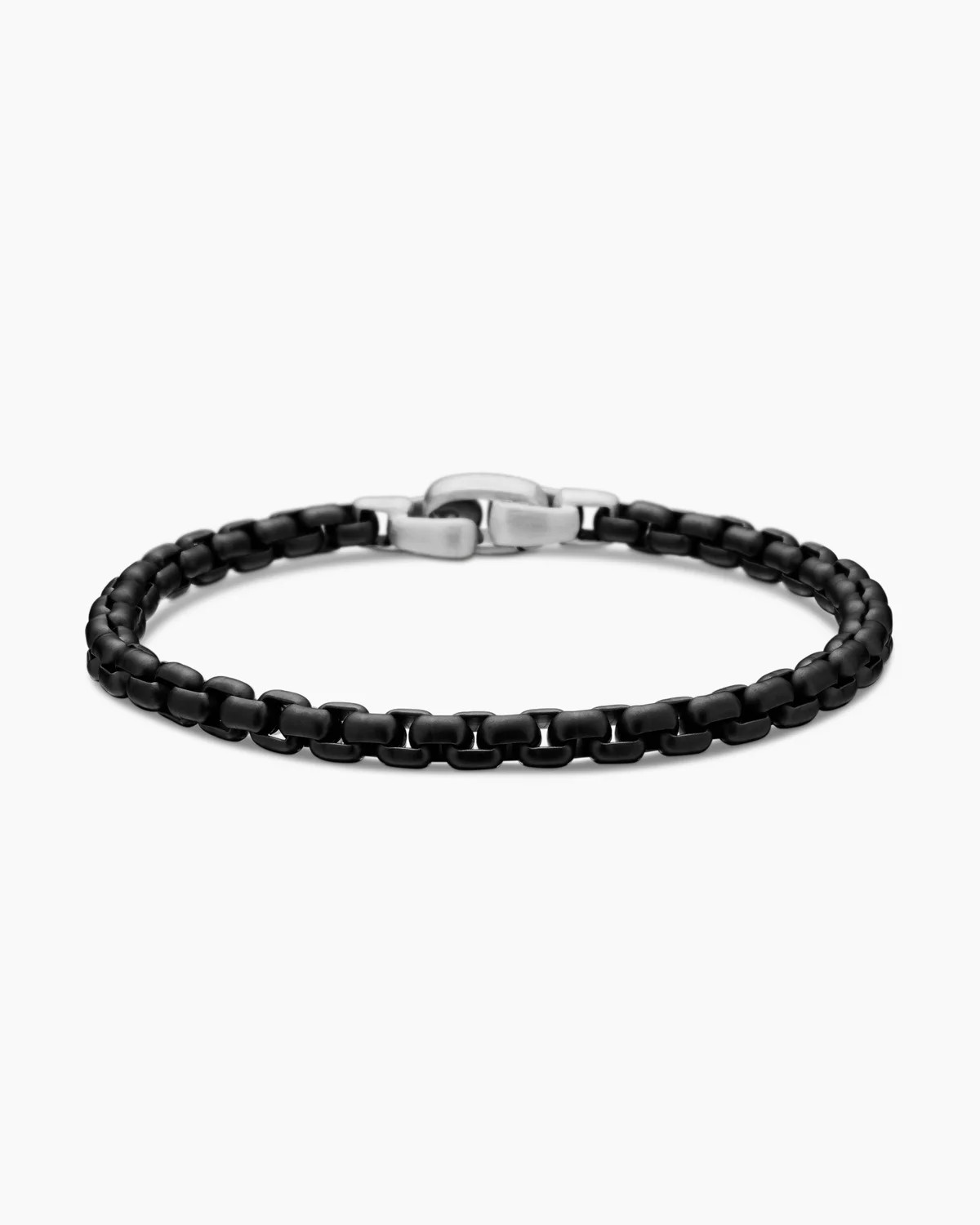 Box Chain Bracelet | David Yurman