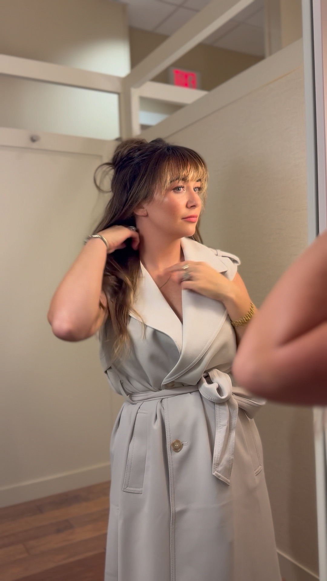 
I love this fall outfit. It’s a nice and heavy and feels elegant. Perfect workwear for fall dress. 

#LTKPetite #LTKWorkwear #LTKStyleTip