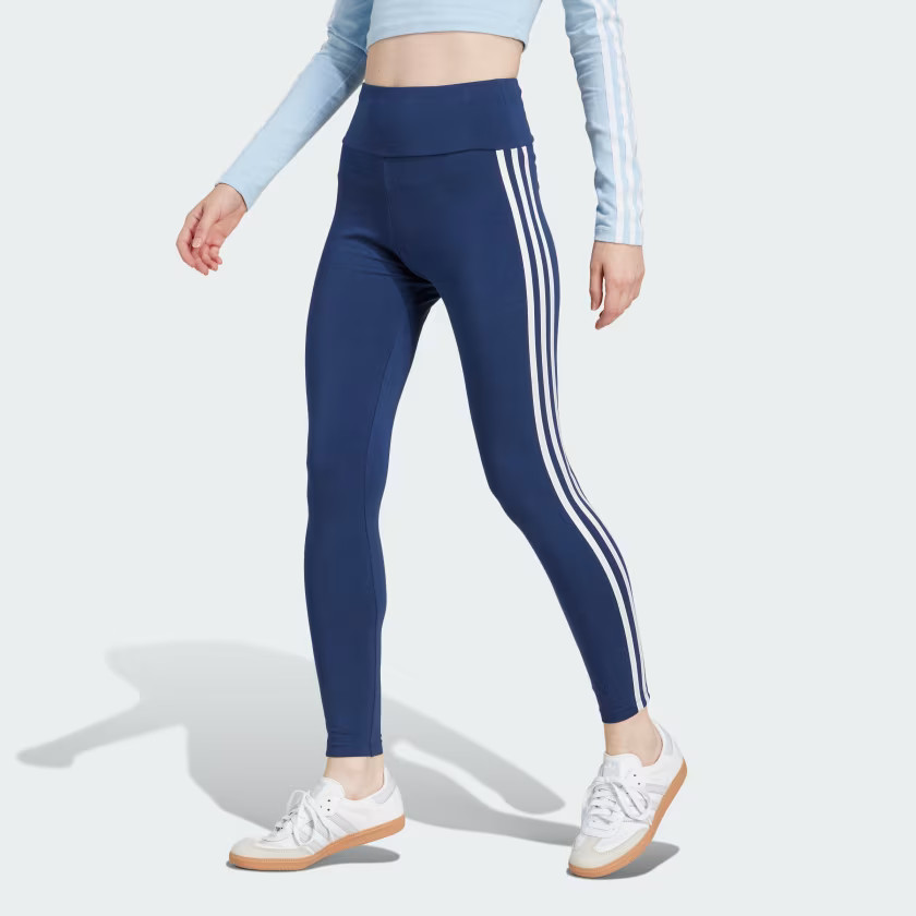 3-Stripes Leggings | adidas (US)