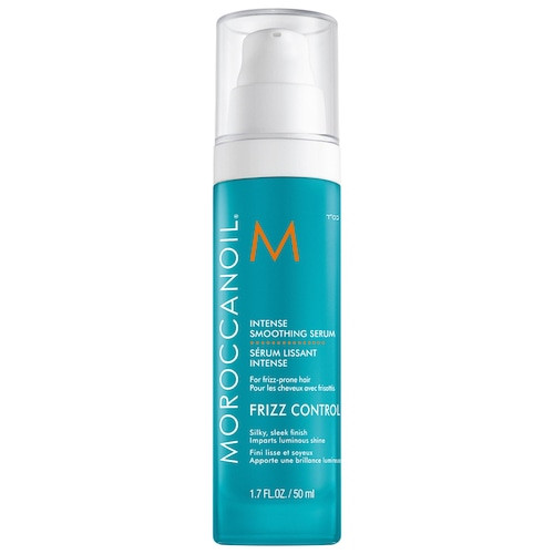 Intense Smoothing Frizz Control Hair Serum | Sephora (US)