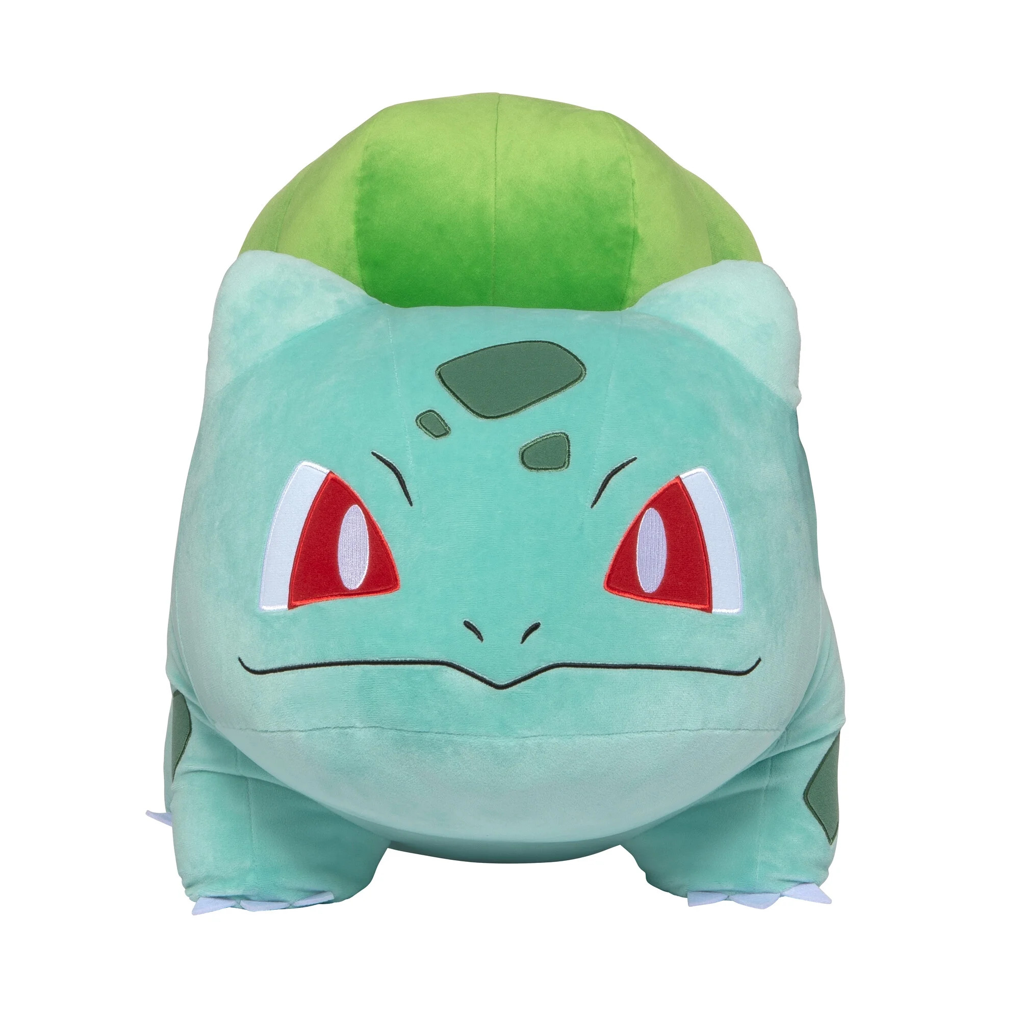 Pokemon Bulbasaur Plush - 24-inch Child's Plush with Authentic Details | Walmart (US)