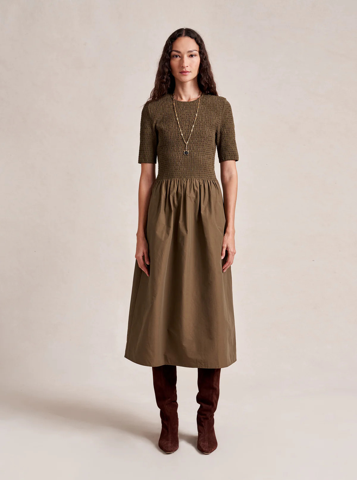 Jodi Dress | La Ligne