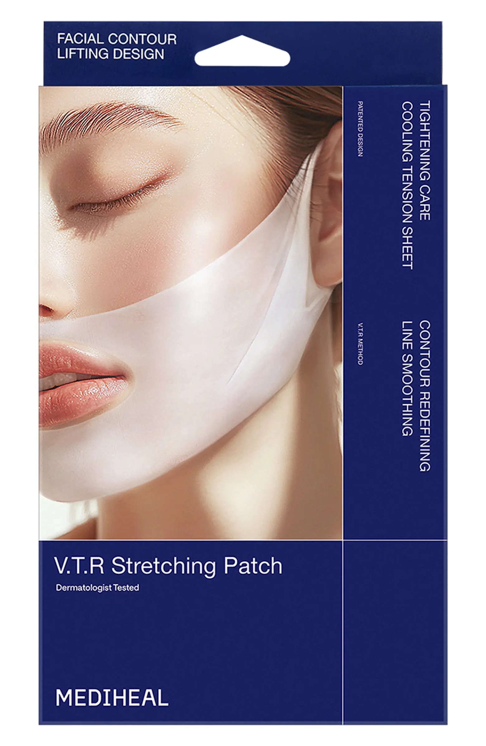 V.T.R. Stretching Patch | Nordstrom