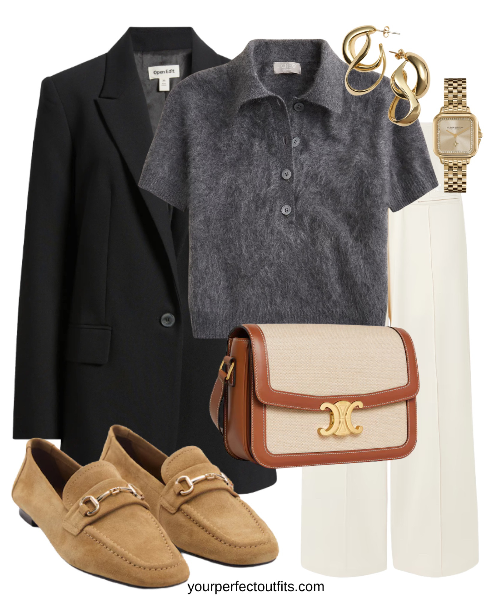 Smart casual outfits for spring days 
What to wear for spring 2025

#LTKActive #LTKStyleTip #LTKSeasonal