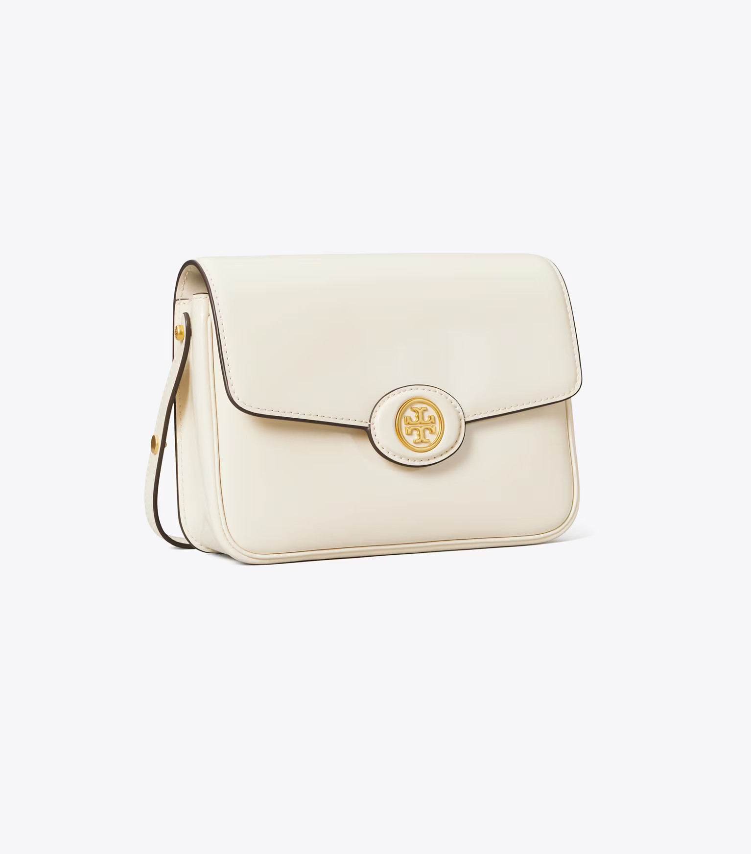 ROBINSON SPAZZOLATO SHOULDER BAG | Tory Burch (US)