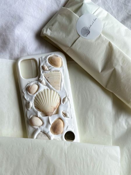 For your summer and vacation selfies🐚

#phonecase #accessories #summer #vacation #summertrends #mermaidaesthetic #shells #boho #gift #giftidea



#LTKTravel #LTKGiftGuide #LTKFindsUnder50