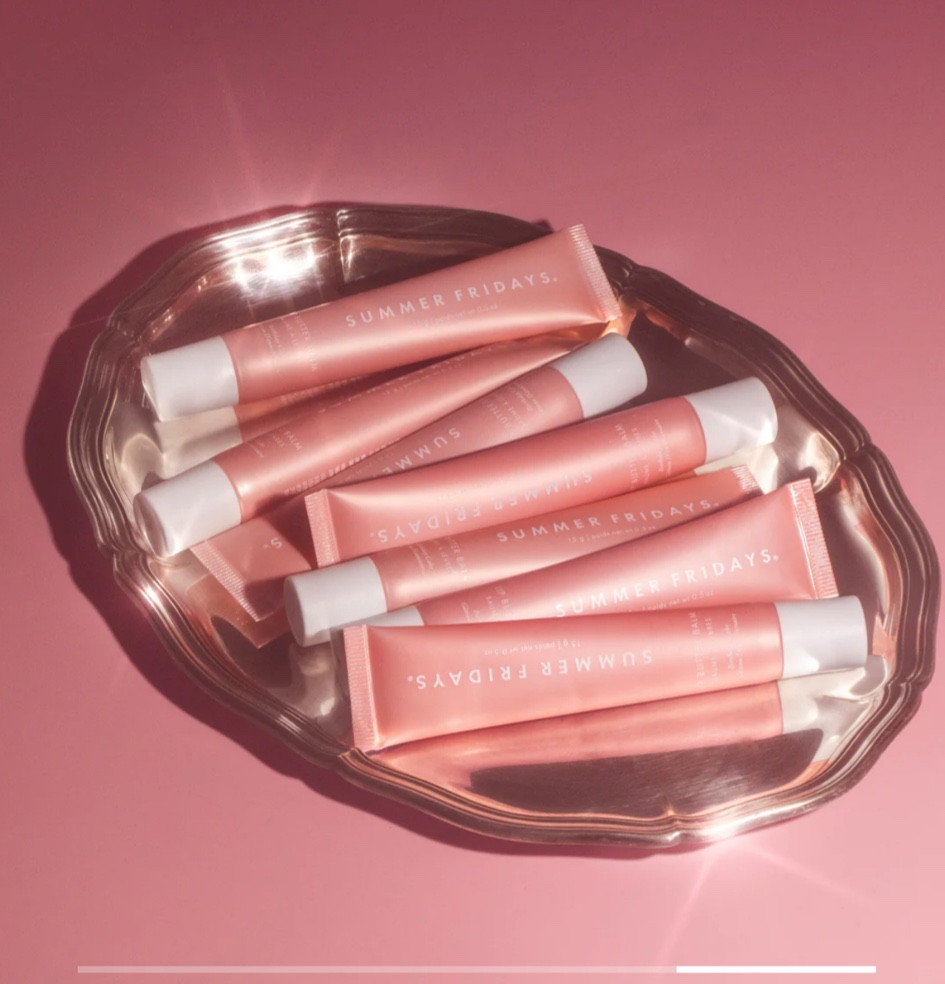 My favorite lip balm/lip gloss! I’ve tried alll the “trendy ones” ya’ll and this one is the best and zero skin reactions from it! It’s amazing and lasts a while! 

#LTKGiftGuide #LTKbeauty #LTKSpringSale