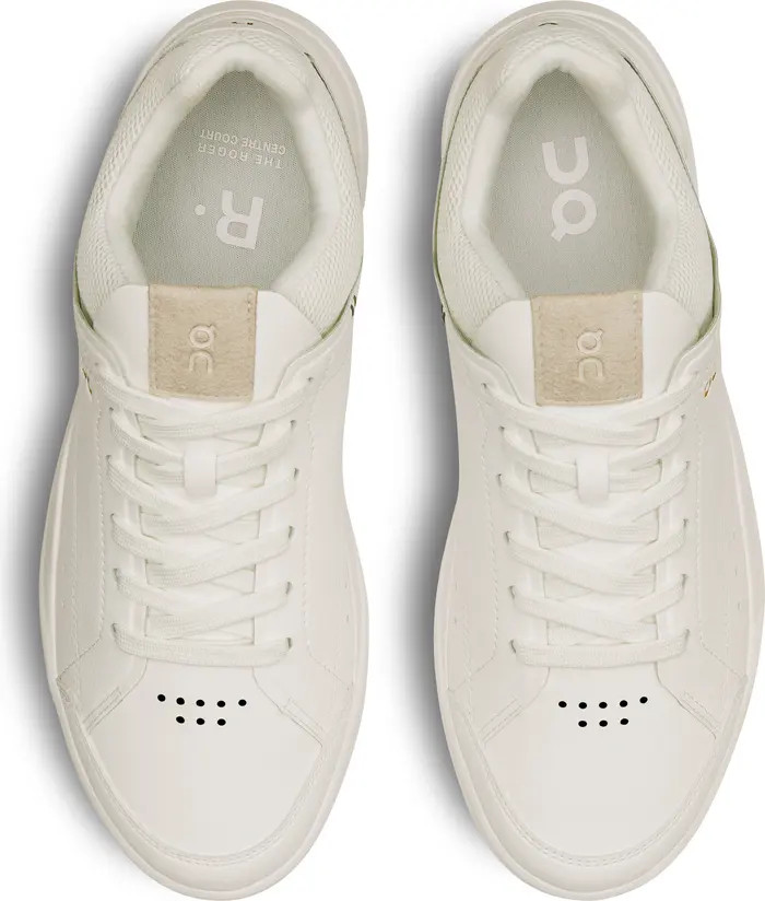 THE ROGER Centre Court Tennis Sneaker (Women) | Nordstrom