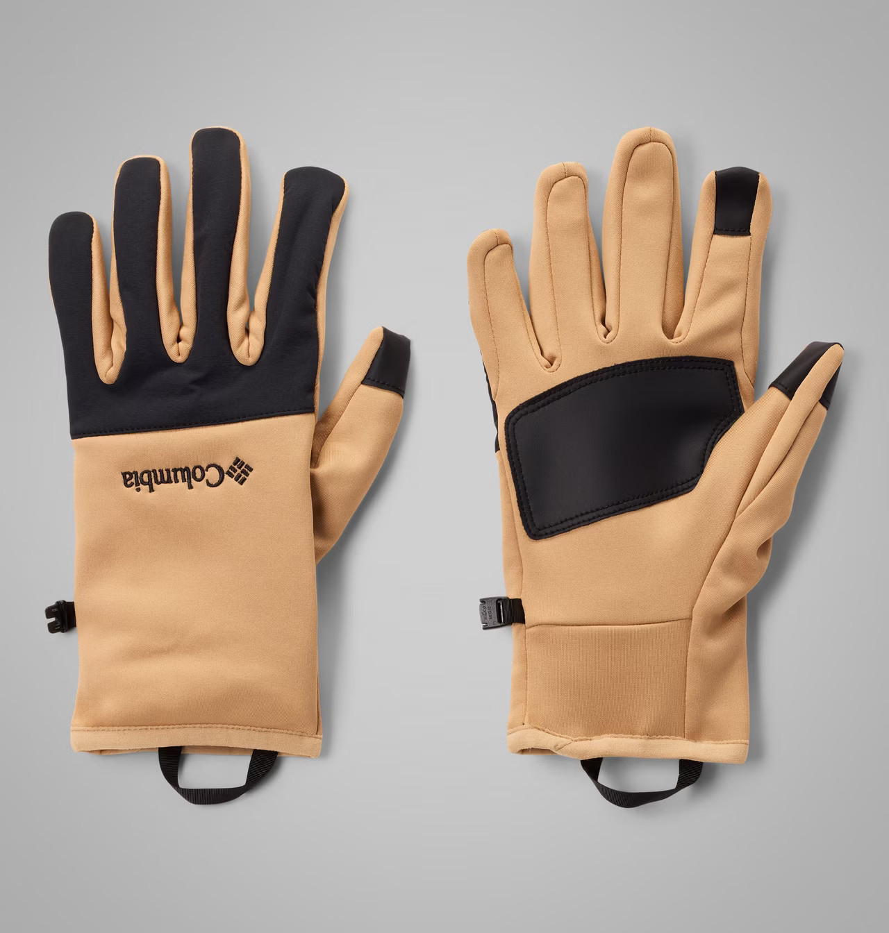 Men's Arctic Crest Gloves | Columbia | Columbia Sportswear