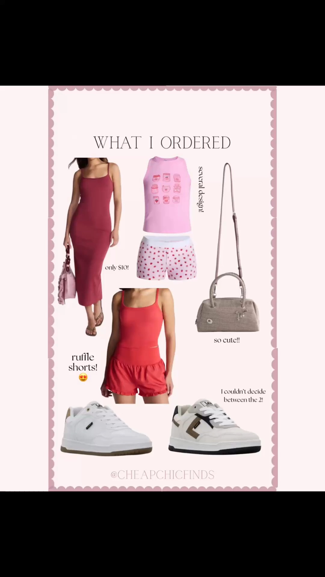 What I ordered from walmart recently!! 

#newwalmartfinds

#LTKSeasonal #LTKActive #LTKmomlife