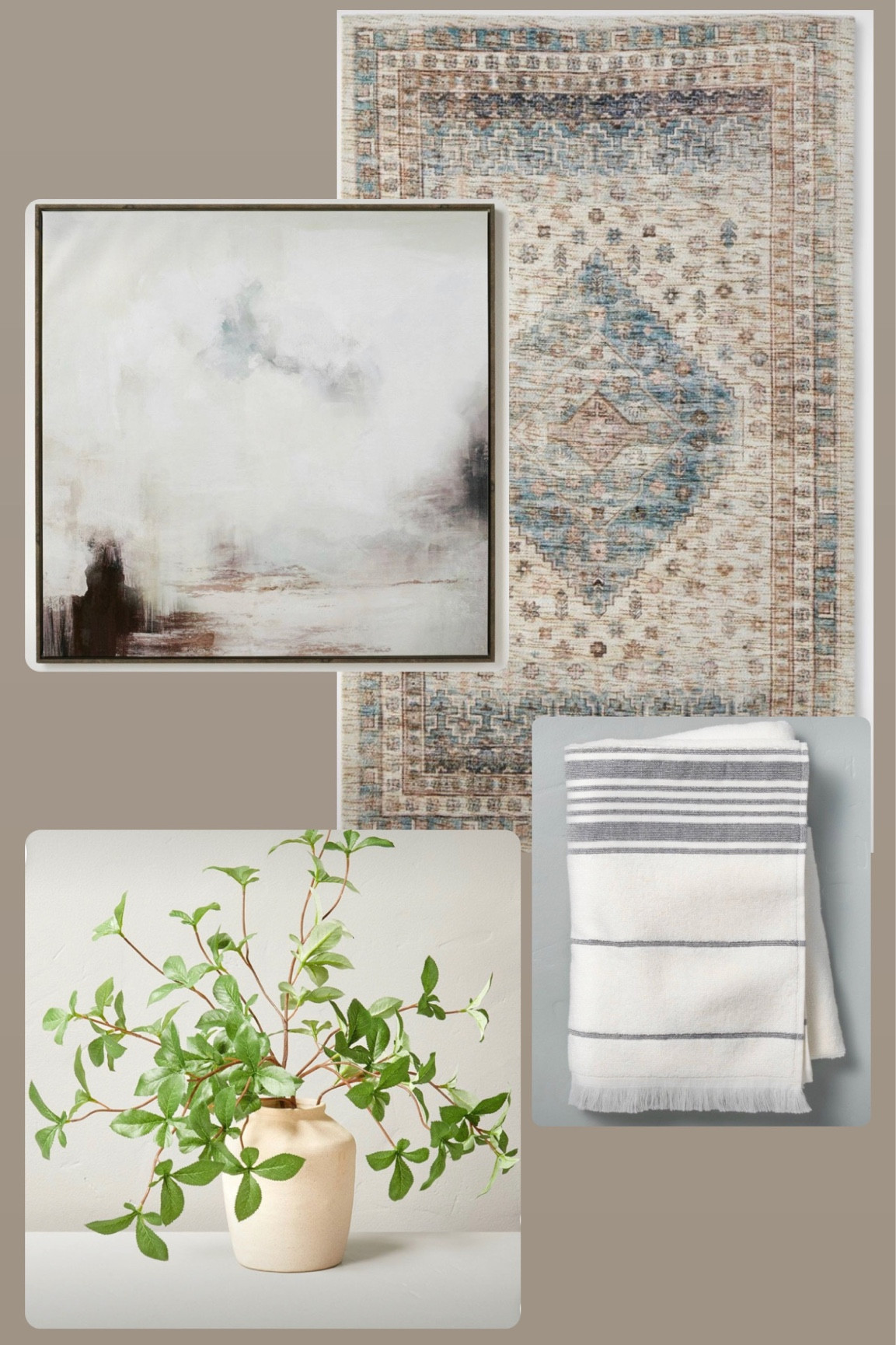 Bathroom Inspo 