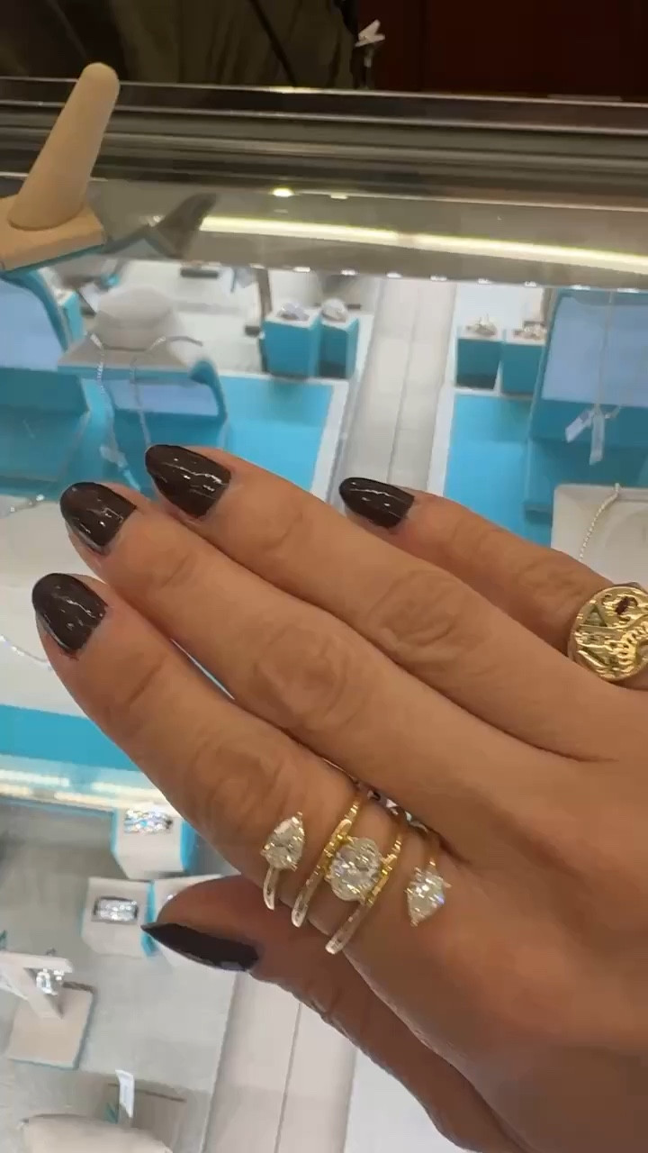 Trying on a few options for my birthday and I keep coming back to this one… The Effy collection at @Macys has the prettiest statement pieces right now! 

#LTKmomlife #LTKselfcare #LTKdayinmylife