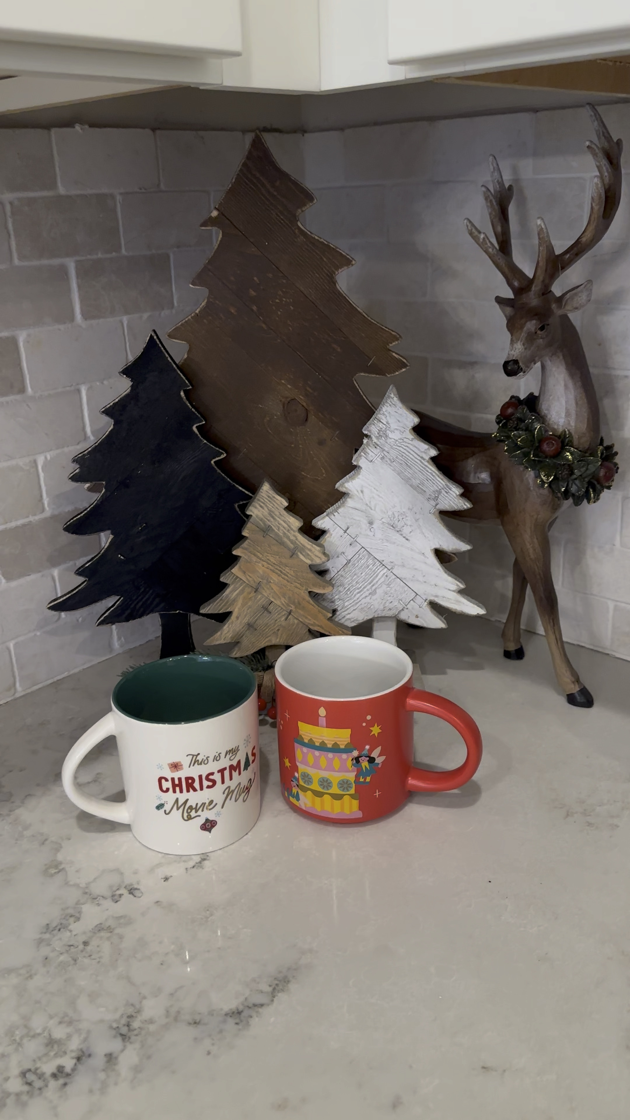 Cute Christmas Coffee Station

#LTKGiftGuide #LTKSeasonal #LTKHoliday