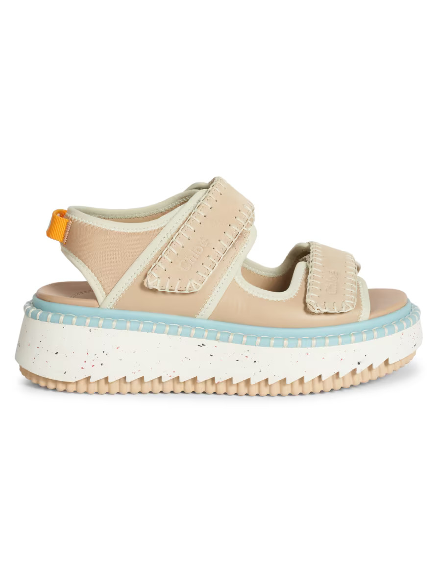 Lilli Sandals | Saks Fifth Avenue