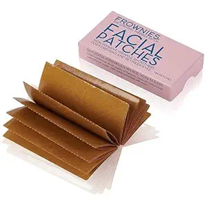 Frownies Forehead and Between Eyes Wrinkle Patches The Original Wrinkle Patch Non Invasive Wrinkl... | Amazon (US)