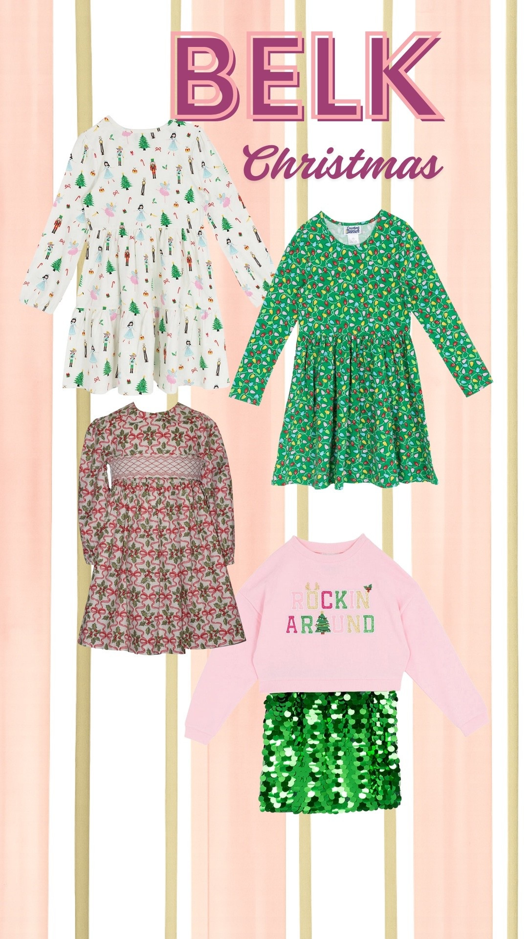 Christmas outfits under $25!! 

#belk @belk 

#LTKGiftGuide #LTKHoliday