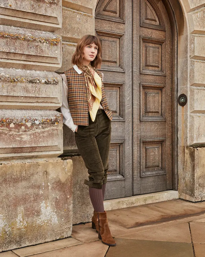 Fina Tassel Bootie (Women) | Nordstrom