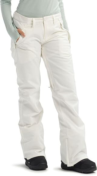 Burton Women's Society Snow Pant Regular | Amazon (US)