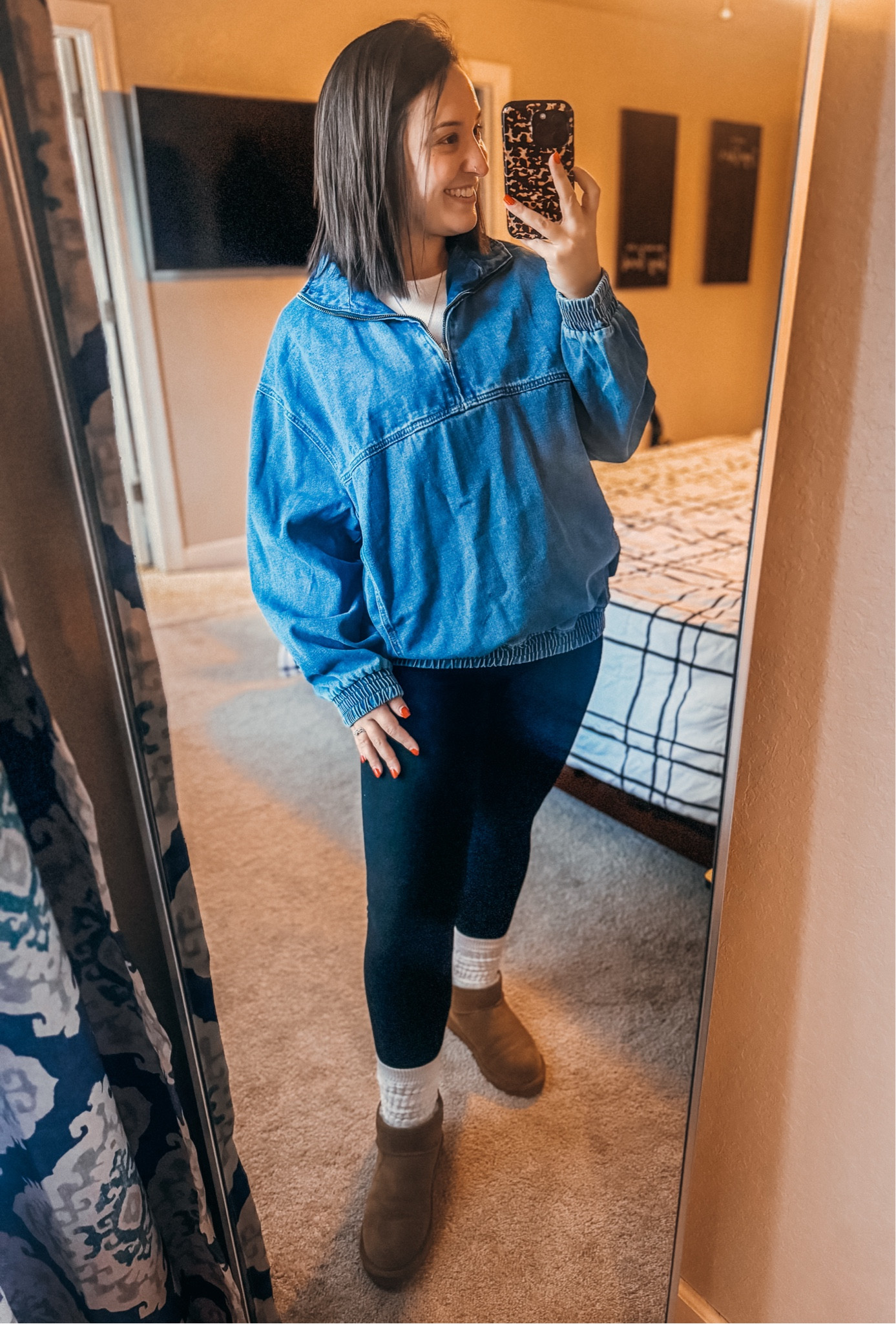 Friday OOTD

#LTKHome #LTKStyleTip #LTKSeasonal
