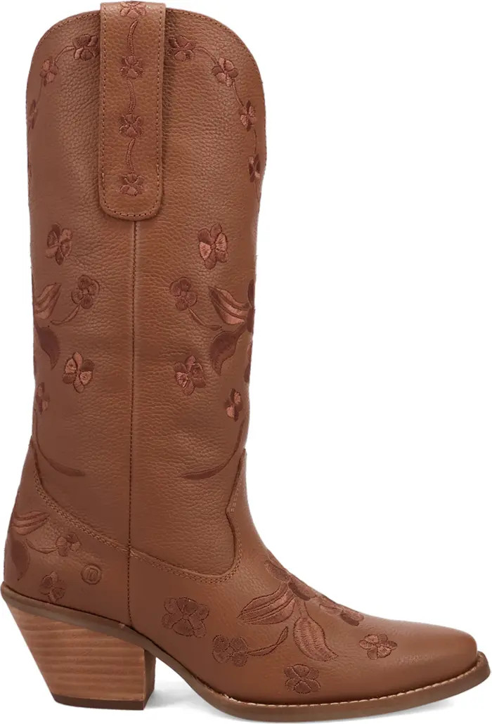 Love Bug Western Boot (Women) | Nordstrom