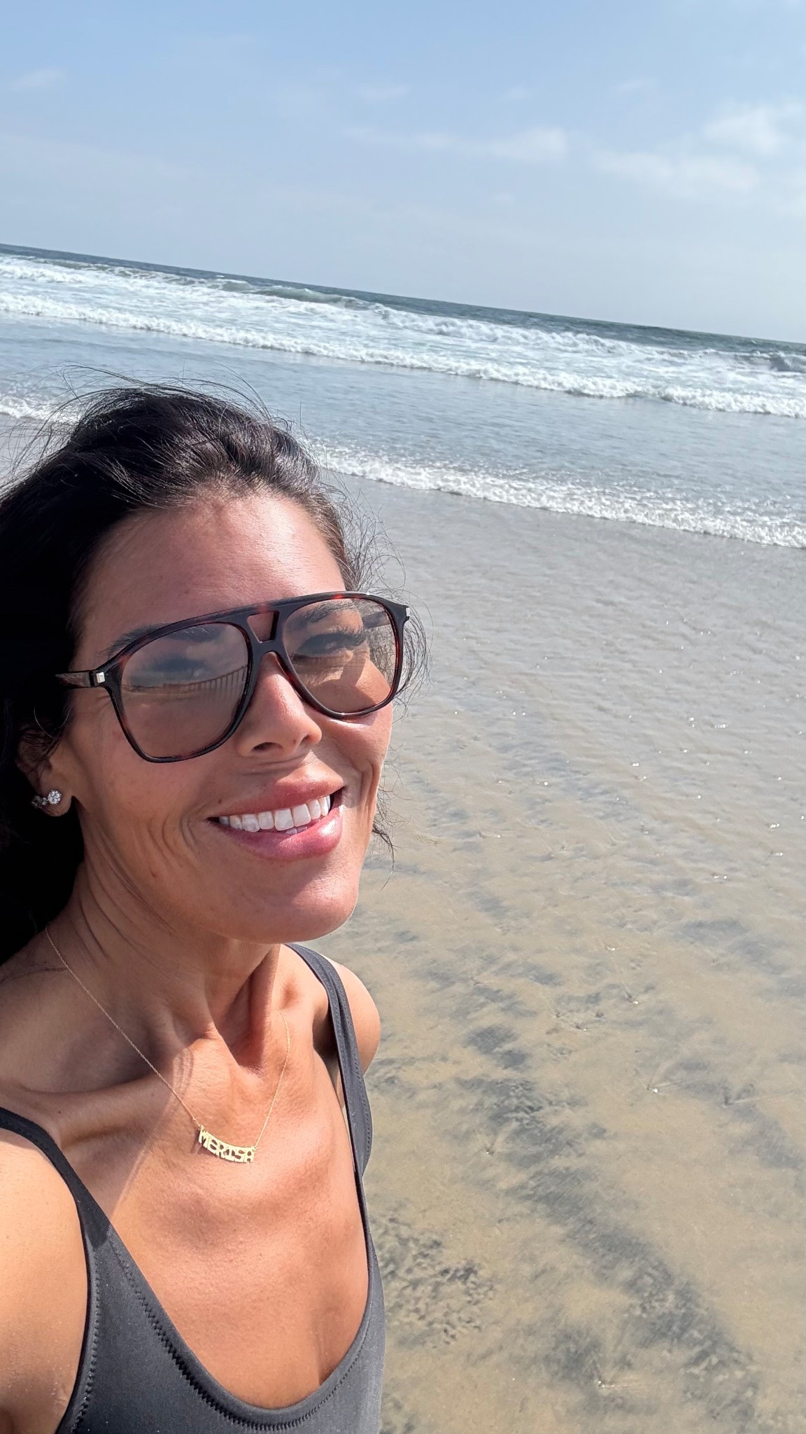 #mdw🇺🇸  🏝️☀️🥰💞✨🇲🇽 


.

.


.

.


#stylishplusmama  #fashionforeveryone #momigers #latinainfluencer #burberry #versace  #luxuryforless #gucci #nordstromstyle #bloomingdales #mytargetstyle #missoni #sephora #chloe #fentybeauty #louisvuitton #freepeople #fendi #amazonfashion #freepeople #aerie #oldnavy #saintlaurent 

#LTKSummerEdit #LTKSwim #LTKOver40