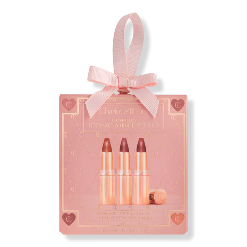 Iconic Mini Lip Trio | Ulta