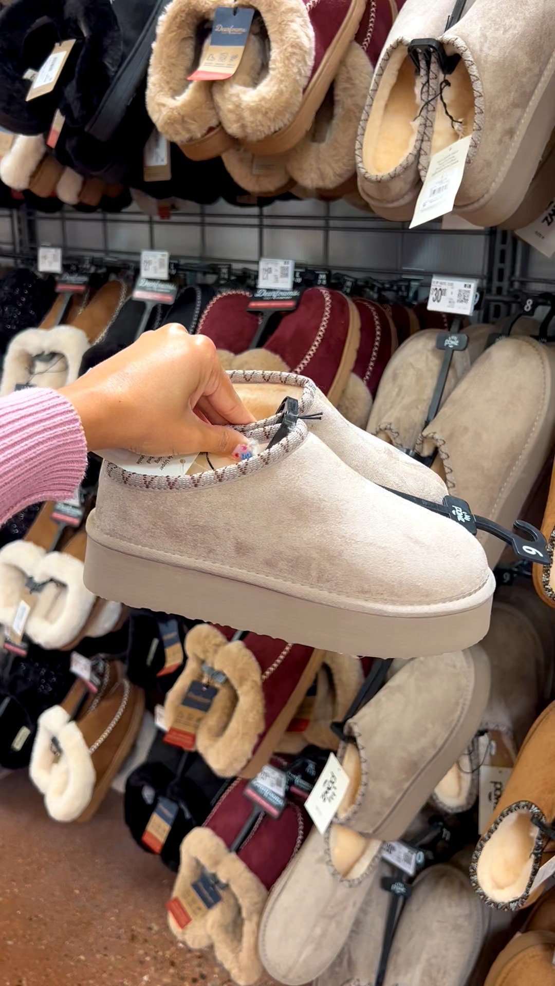 New fall shoes at Walmart! 

#LTKSeasonal #LTKFindsUnder50 #LTKStyleTip