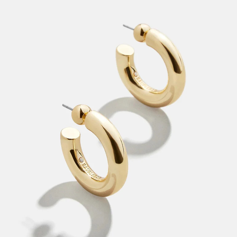 Dalilah Earrings - 23MM | BaubleBar