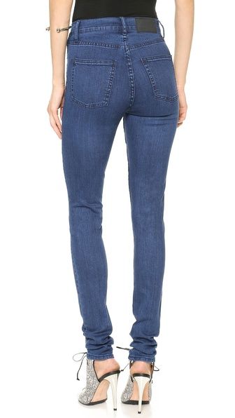 Second Skin BFF Jeans | Shopbop