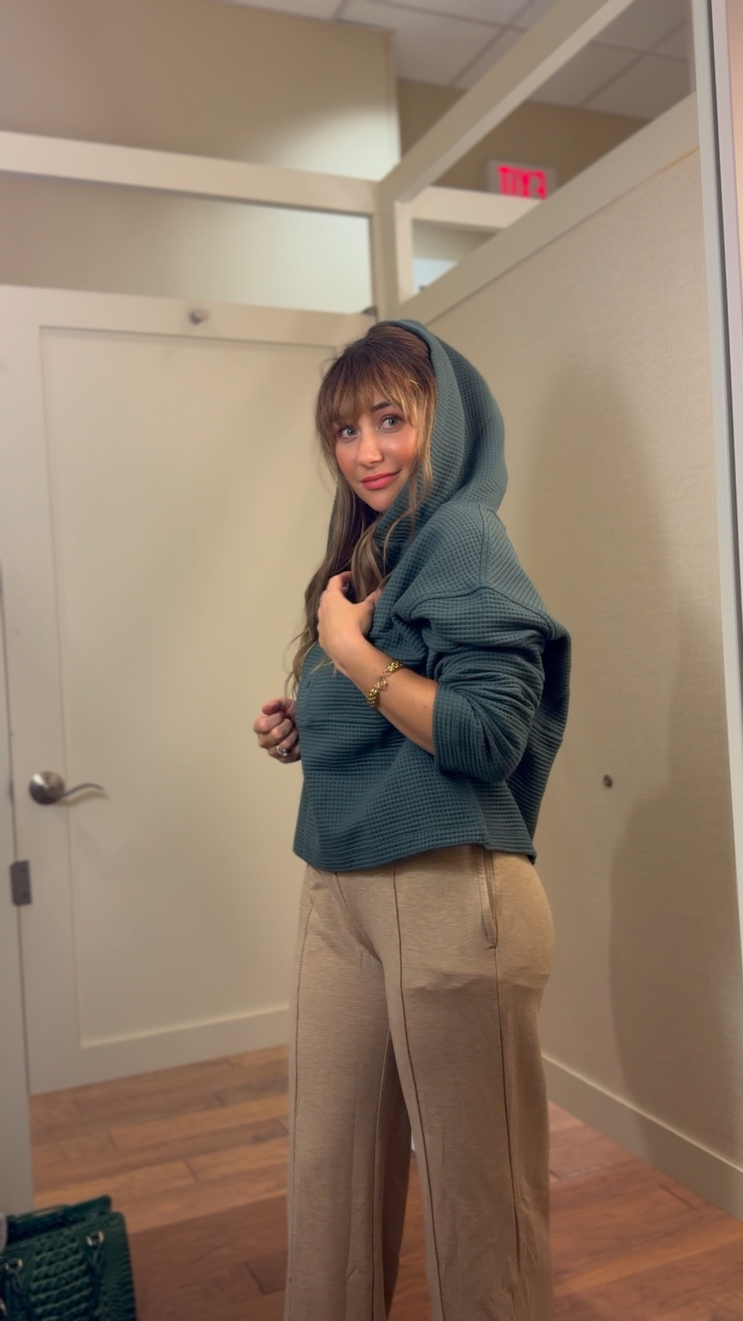 When I find this perfect shade in my soft autumn palette, it’s an instant buy. This cozy textured hoodie pairs effortlessly with neutrals, wide leg pants,  thick, soft, and made for everyday Parisian luxe.

#LTKSaleAlert #LTKStyleTip #LTKPetite