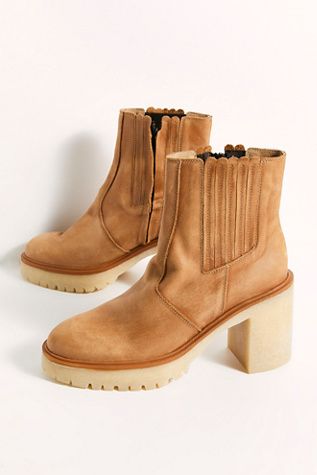 James Chelsea Boots | Free People (Global - UK&FR Excluded)