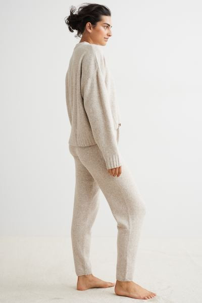 Fine-knit Sweater | H&M (US + CA)