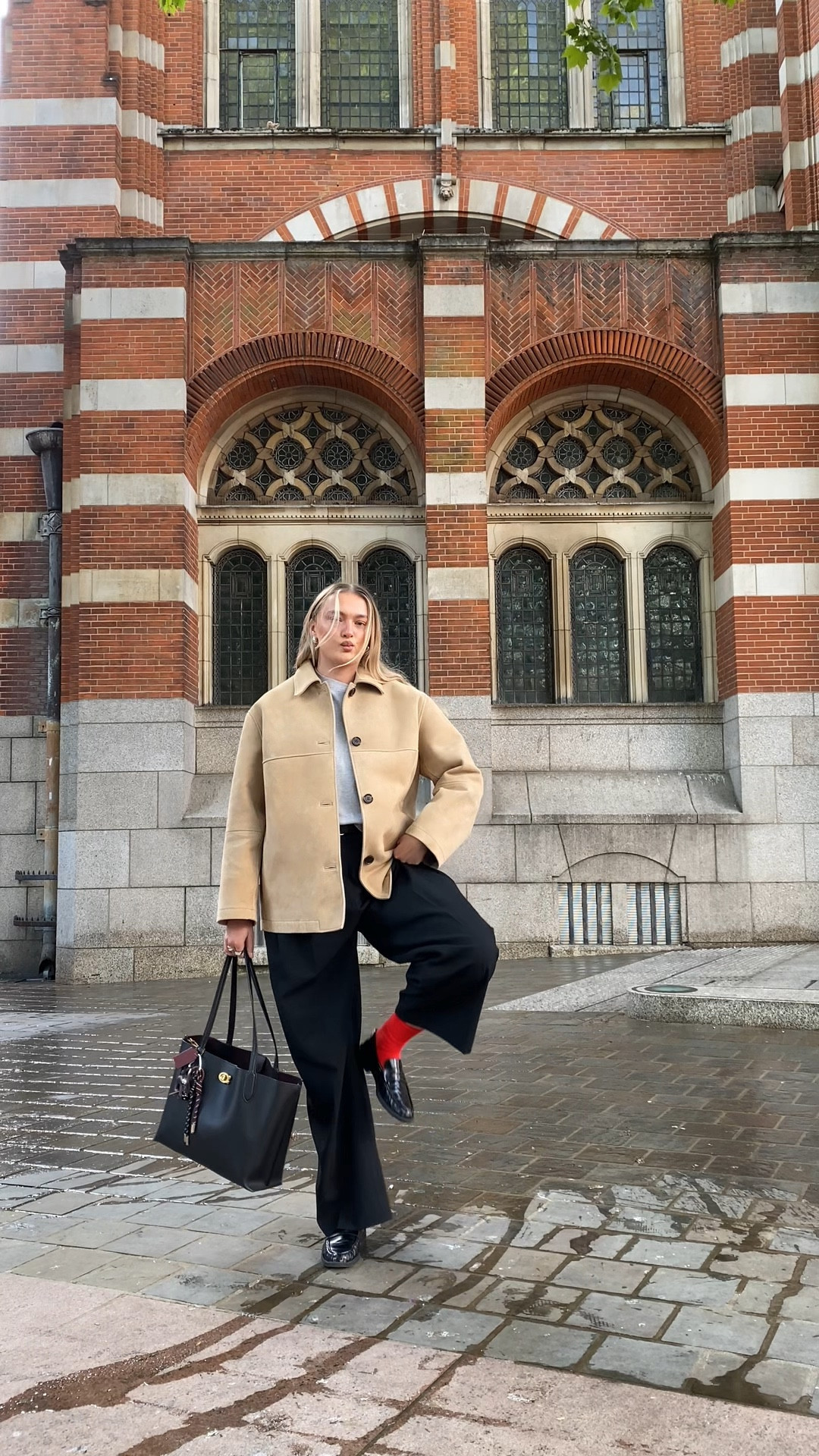 Work ootd // work outfit // work 

#LTKspring #LTKsummer #LTKuk