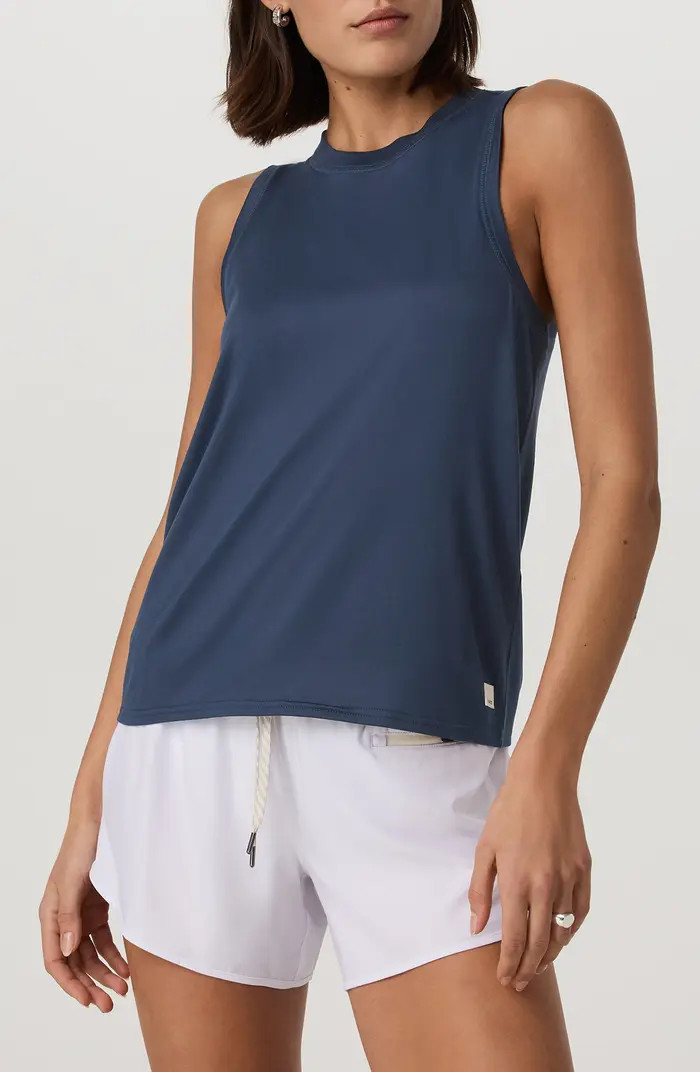 Vuori Energy Top Long | Nordstrom | Nordstrom