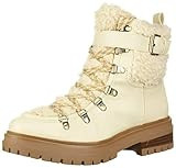 Circus by Sam Edelman Women's Gretchen Fashion Boot, Modern Ivory, 9.5 M US | Amazon (US)