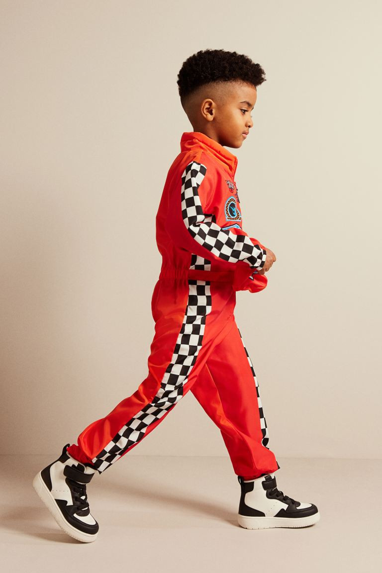 Race Car Driver Costume | H&M (US + CA)