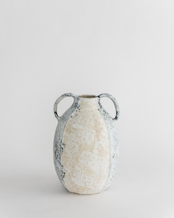 Cinque Terre Ceramic Vase | McGee & Co.