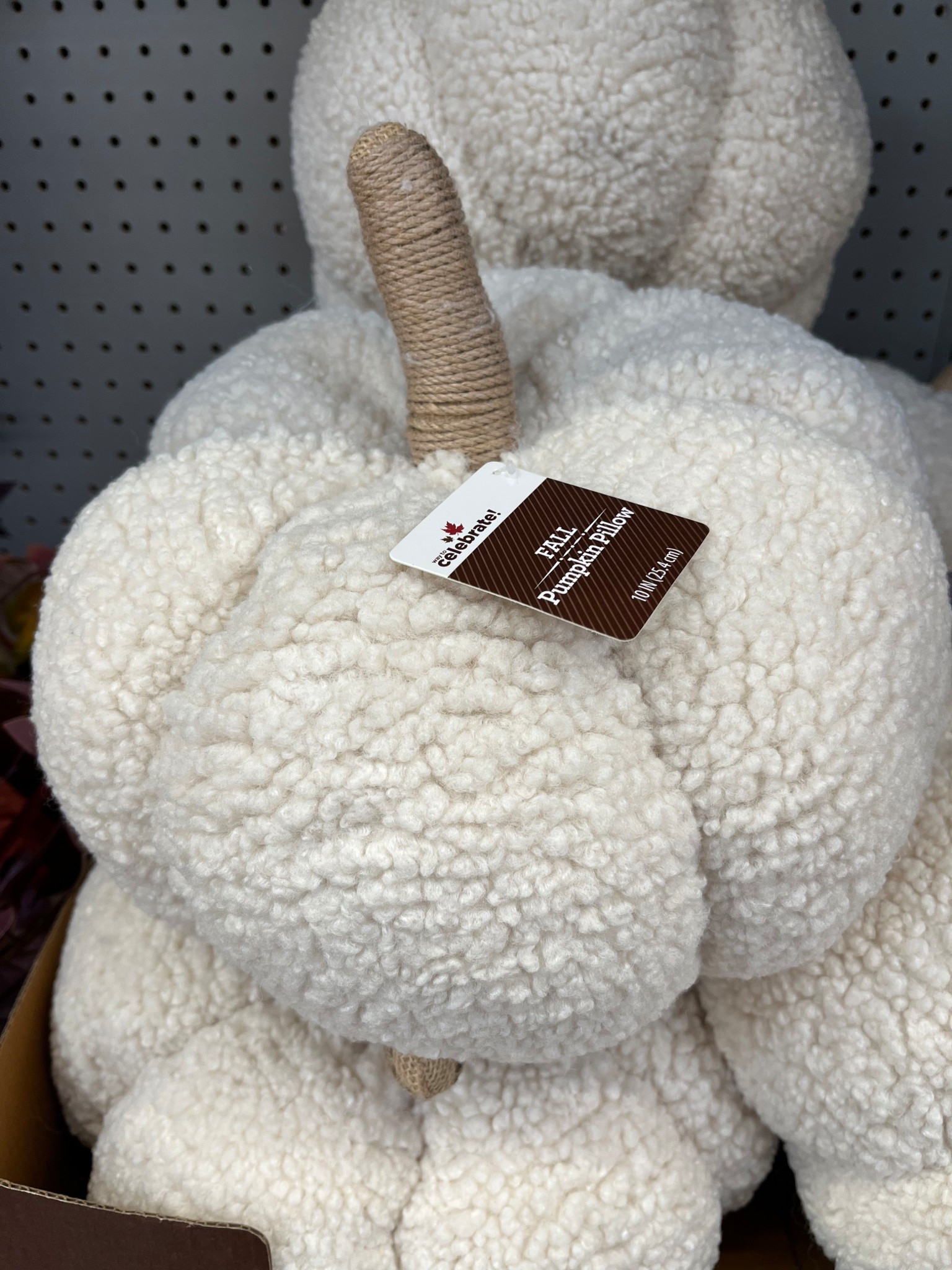 Pumpkin pillow, home decor 

#LTKHalloween #LTKSeasonal #LTKHome