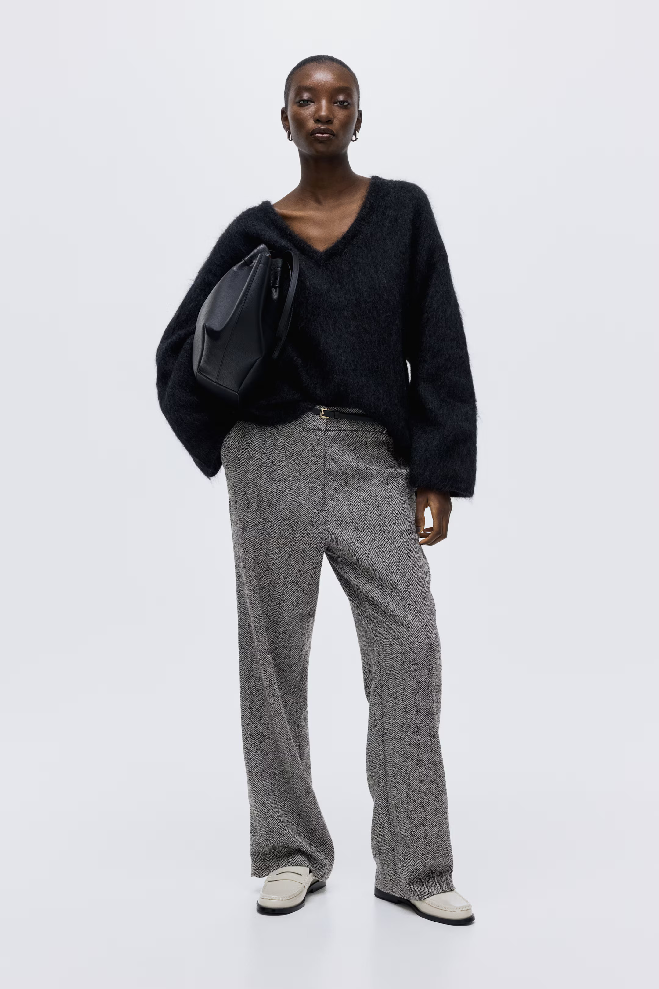 Dress Pants | H&M (US + CA)